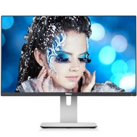 移动端，新低价：DELL 戴尔 UltraSharp U2414H 23.8英寸 液晶显示器