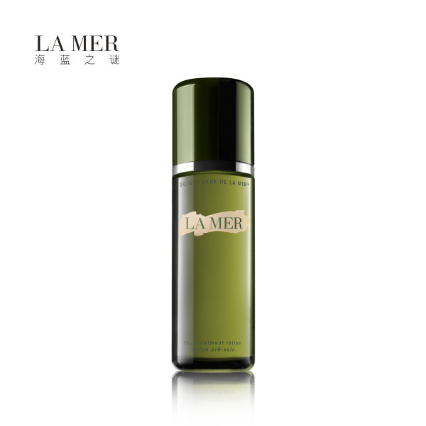 百科首页 个护化妆 面部护理 爽肤水 海蓝之谜 la mer 海蓝之谜 修护