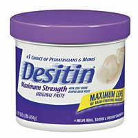 Desitin Oint  宝宝护臀膏