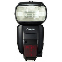 Canon 佳能 600EX-RT 专业闪光灯
