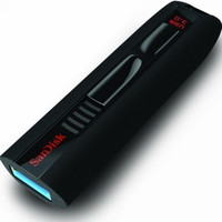 SanDisk 闪迪 Extreme 至尊极速 CZ80 32GB USB3.0 U盘