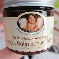 Earth Mama Angel Baby 地球妈妈天使宝贝 Bottom Balm 万用护臀膏