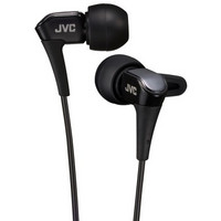 JVC 杰伟世 HA-FXH20 微动圈入耳式耳机