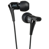 JVC 杰伟世 HA-FXH10 入耳式耳机