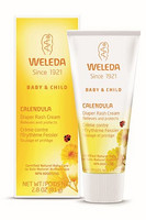 WELEDA 维蕾德 Calendula Baby 婴儿护臀霜