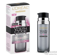 凑单品：L'OREAL PARIS 巴黎欧莱雅 Youth Code 青春密码 精华肌底液 30ml