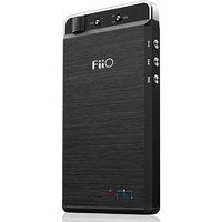 FiiO 飞傲 E18 便携式带解码耳放+飞傲 L17 3.5立体声音频信号线