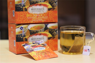 溪澜香 红枣枸杞桂圆茶【价格 测评 怎么样】_