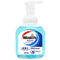 Walch 威露士 泡沫洗手液（健康呵护） 300ml*2件