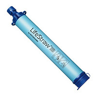 Deal of the Day，凑单品：LifeStraw 生命吸管 Hollow fiber-S16 个人生存净水吸管