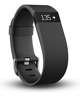 再特价：fitbit Charge HR 智能手环