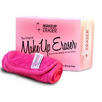 MAKEUP ERASER 卸妆巾 