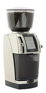 BARATZA Forte BG (Brew Grinder) 磨豆器