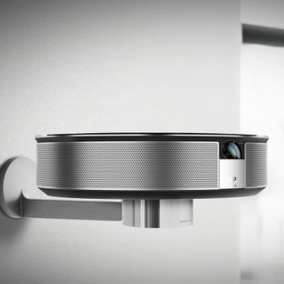 秒杀预告,移动端:jmgo 坚果 g1-cs 家用投影仪_京东