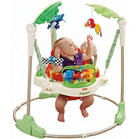 Fisher-Price 费雪 Rainforest Jumperoo 儿童游戏椅