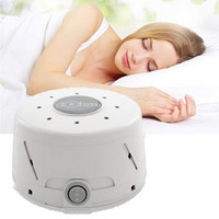 marpac Dohm Classic 噪声机，具有真正风扇带来的自然声音，白色