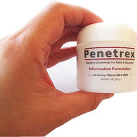 Penetrex 万用消炎止痛膏 60ml