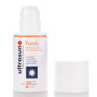 ultrasun 优佳 SPF30 100ml 防晒霜