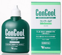 凑单品：weltec ConCool F 浓缩漱口液 100ml