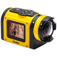 Kodak 柯达 SP-1 陆上套装 四防运动型摄像机 