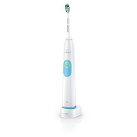 PHILIPS 飞利浦 Sonicare 2 Series Plaque Control Rechargeable Toothbrush HX6211 电动牙刷