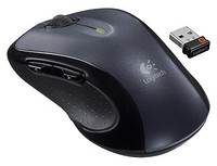 Logitech 罗技 M510 Wireless Mouse 无线鼠标