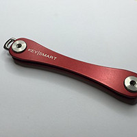 KEYSMART KS-002 钥匙收纳