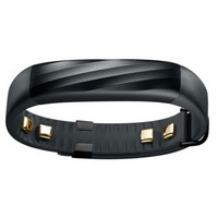 JAWBONE 卓棒 UP3 蓝牙智能健康运动手环