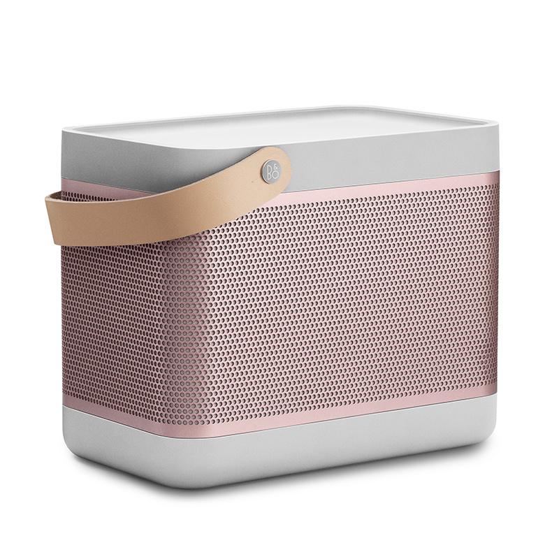 铂傲 BANG&OLUFSENB&O BeoLit 15 便携式无线蓝牙音箱