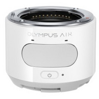 OLYMPUS 奥林巴斯 AIR A01 镜头相机