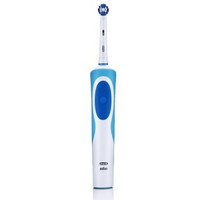 微信专享：BRAUN 博朗 Oral-B 欧乐-B D12 清亮型 电动牙刷