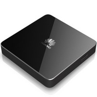 移动端：HUAWEI 华为 M330 旗舰版 4K极清网络机顶盒