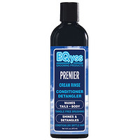 EQyss Premier Conditioner 宠物护毛素