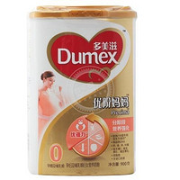 Dumex 多美滋 金装优阶 妈妈奶粉 0段