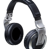 pioneer 先锋 HDJ-2000 头戴式 专业DJ耳机