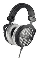 beyerdynamic 拜亚动力 DT990 PRO 开放式头戴 专业监听耳机