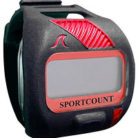 SPORTCOUNT Chrono 200 Lap Counter and Timer 游泳200圈计数器
