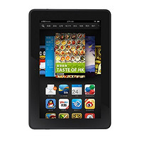 Amazon 亚马逊 Kindle Fire HDX 7英寸 平板电脑