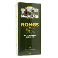 RONGS 融氏 特级初榨橄榄油 5L