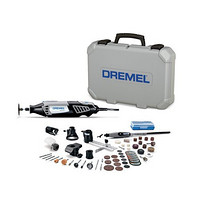 DREMEL 琢美 4000-6/50 大全套 工具套装