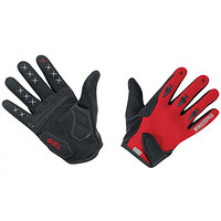 GORE BIKE WEAR  ALP-2.0 soft shell gloves 防风骑行手套 