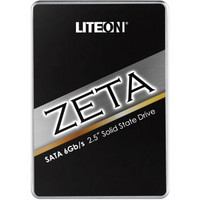 LITEON 建兴 ZETA系列 256G 固态硬盘