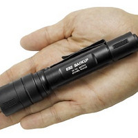 SureFire 神火 EB2 Backup 500流明 强光手电筒 