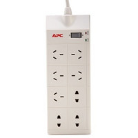 APC P83-CNX702 8位电源插座