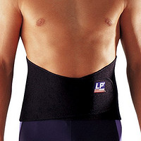 LP 771-01 高背型腰部护带