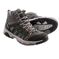 43.5码起：SCARPA Moraine Mid Gore-Tex® 男款徒步登山靴