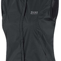 Gore Bike Wear COUNTDOWN WINDSTOPPER 女式防风马甲