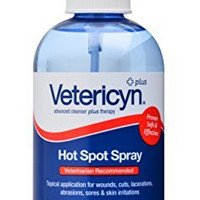 Vetericyn Canine Hot Spot 宠物消毒喷雾