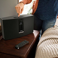 新低价：BOSE SoundTouch 20 II 无线音乐系统