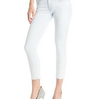 TRUE RELIGION 真实信仰 Halle Mid Rise Denim 女款牛仔裤